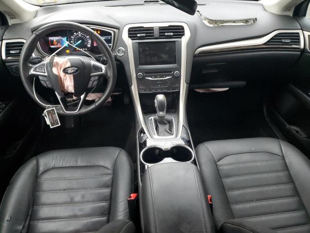 2015 FORD FUSION SE - 3FA6P0HD0FR108419