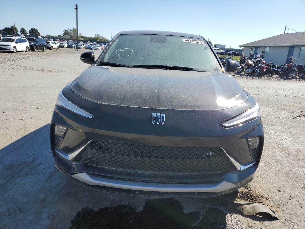 BUICK ENVISTA SPORT TOURING