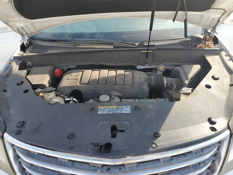 2017 CHEVROLET TRAVERSE LT - 1GNKRGKDXHJ307793