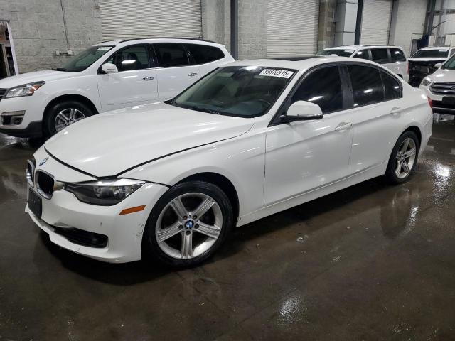 2014 BMW 320 I - WBA3B1C5XEK133913