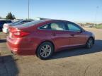 Lot #3293380481 2016 HYUNDAI SONATA SE