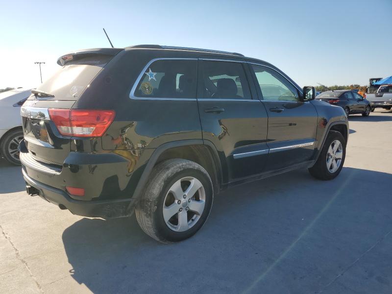 2013 JEEP GRAND CHER #3284210574