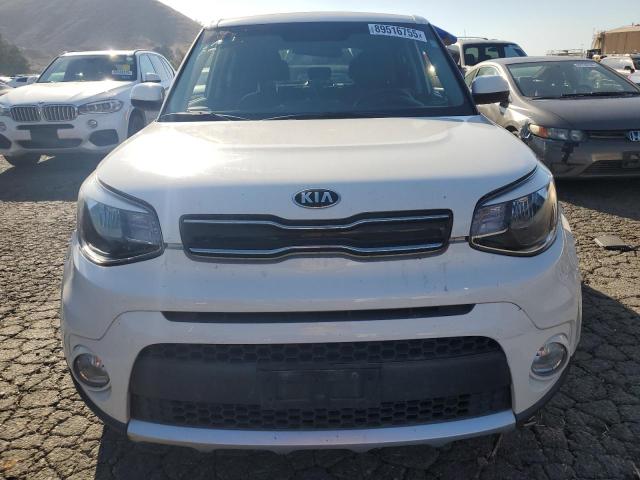 2017 KIA SOUL + - Other View