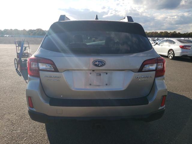 2017 SUBARU OUTBACK 2. 4S4BSAHCXH3387492