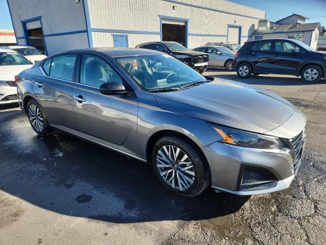 2025 NISSAN ALTIMA SV 1N4BL4DV9SN367696
