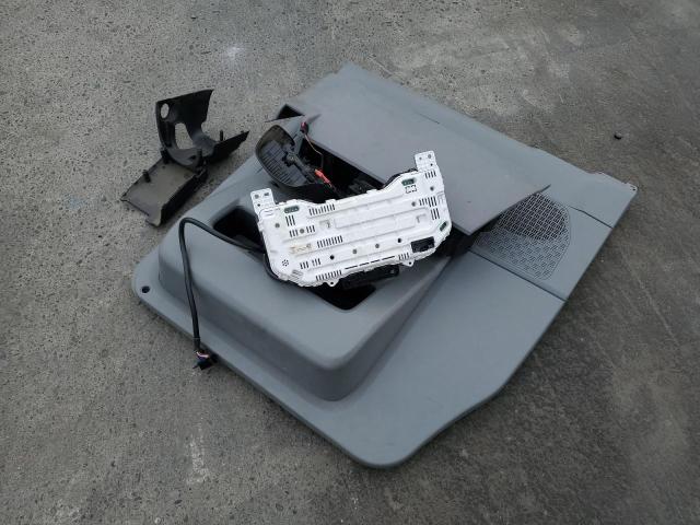 2011 FORD ECONOLINE #3260384590