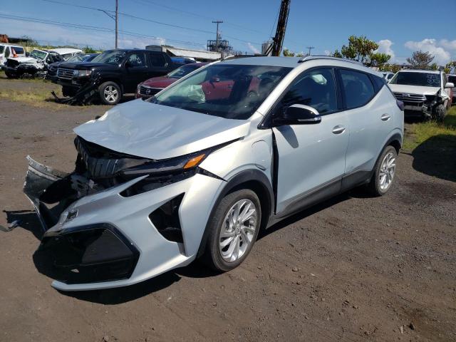 Global Auto Auctions: 2023 CHEVROLET BOLT EUV L