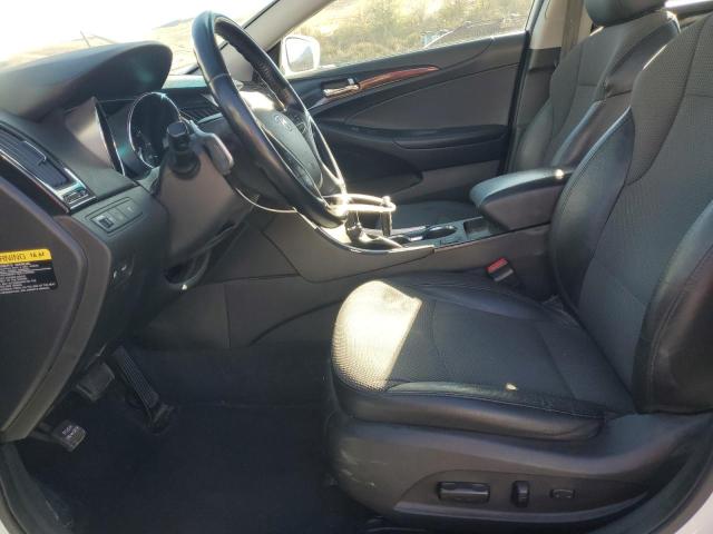 2014 HYUNDAI SONATA SE - 5NPEC4AC0EH857233