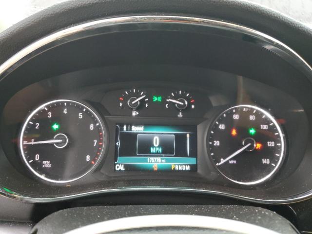 2018 BUICK ENCORE PRE - KL4CJASB1JB599280