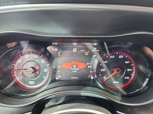 2021 DODGE CHARGER GT #3292413287