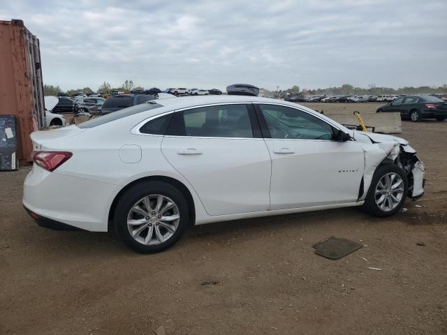 2019 CHEVROLET MALIBU LT #3282506871