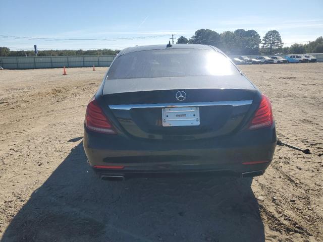 2015 MERCEDES-BENZ S 550 4MAT WDDUG8FBXFA095213