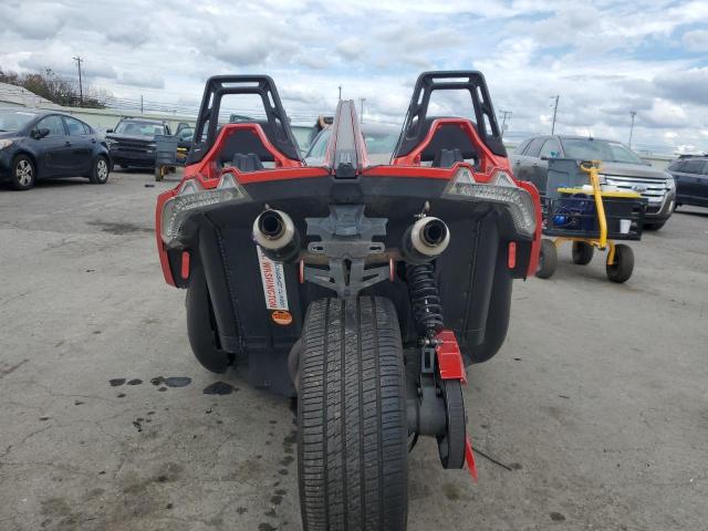 2015 POLARIS SLINGSHOT 57XAAPFA6F5106580