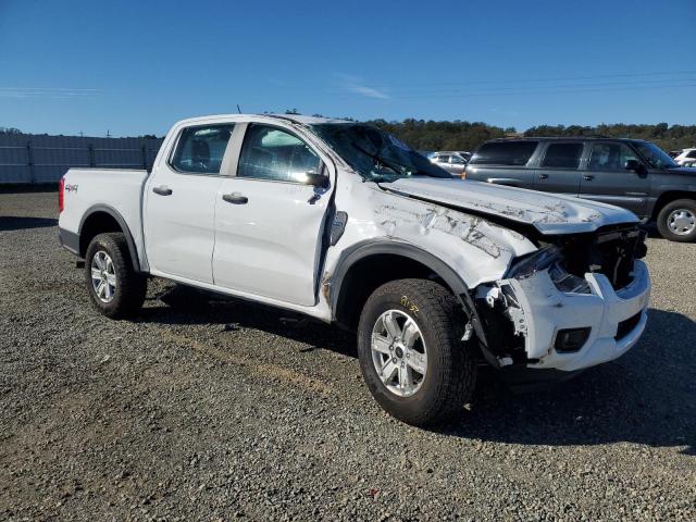 2024 FORD RANGER XL - 1FTER4PH9RLE17000