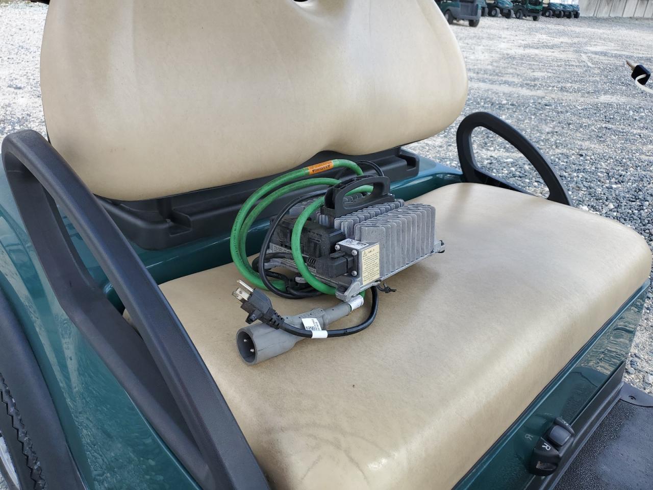 Lot #3268859233 2022 CLUB CAR TEMPO LI