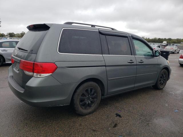 2008 HONDA ODDESEY #3287603023