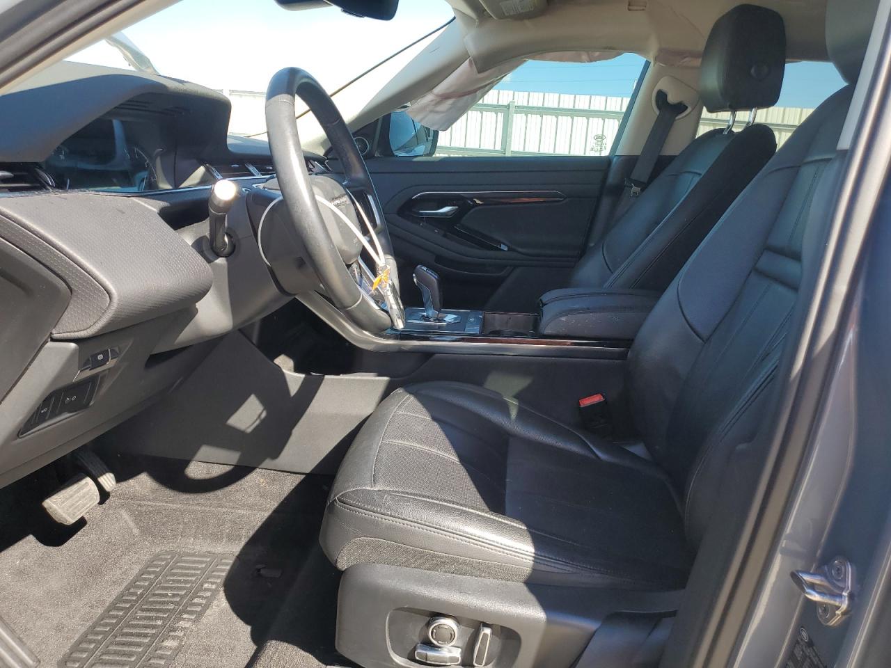 LAND ROVER RANGE ROVER S