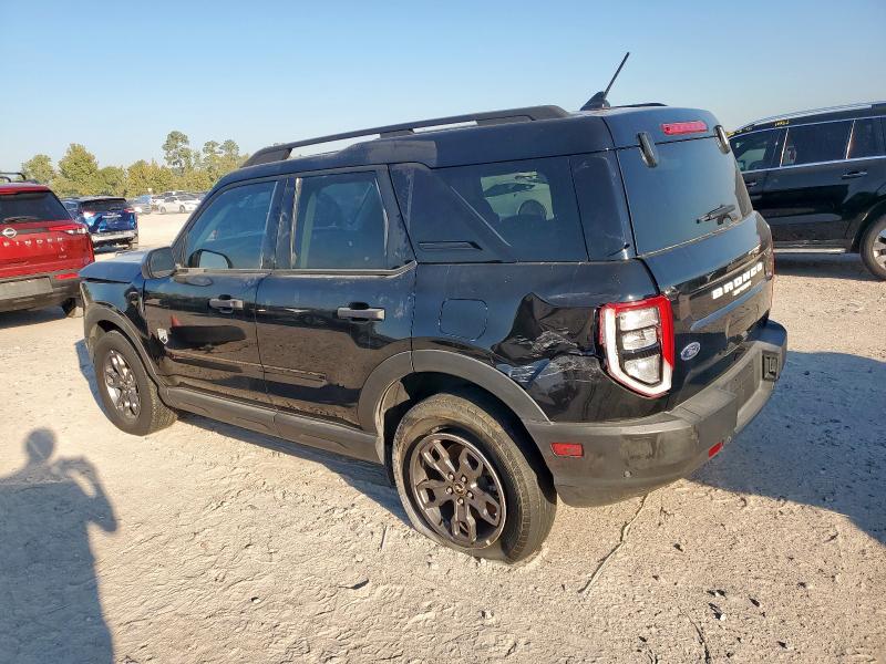 2022 FORD BRONCO SPO - 3FMCR9B62NRE04803