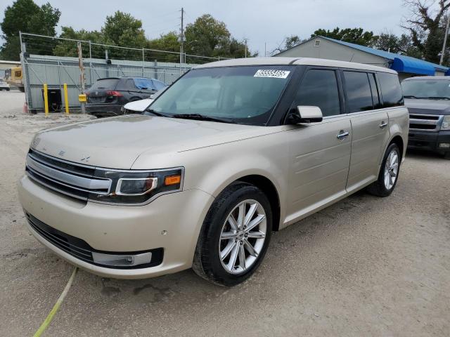 FORD FLEX LIMIT