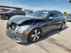 Lot #3316035241 2011 MERCEDES-BENZ E 350