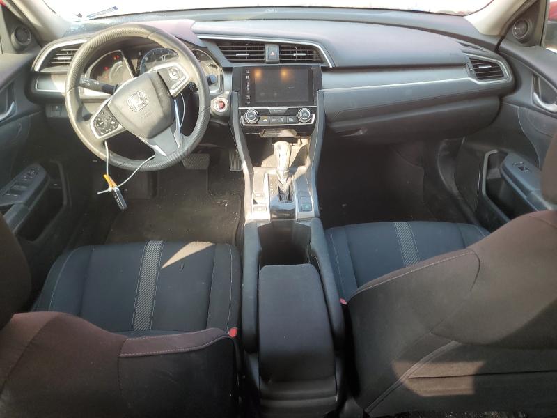 2016 HONDA CIVIC EX - 2HGFC2F74GH525460