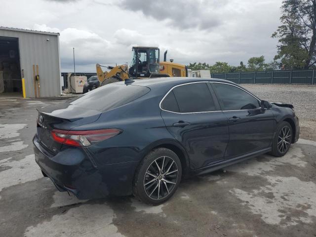 2021 TOYOTA CAMRY SE #3286901218