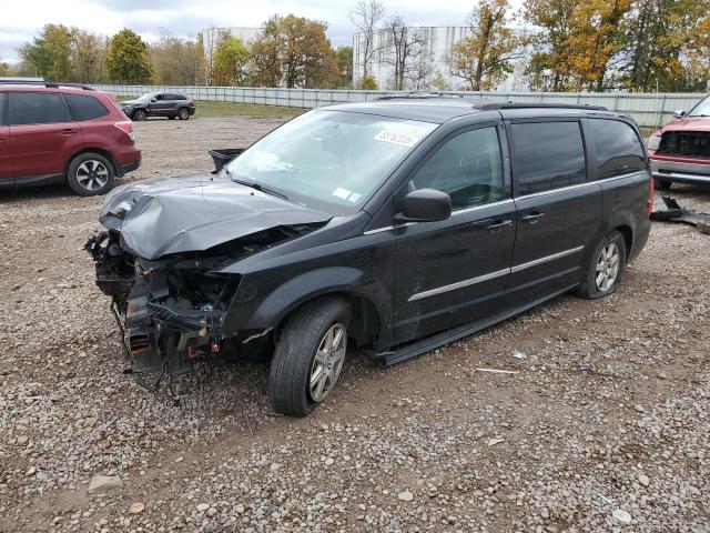 2012 CHRYSLER TOWN & COU - 2C4RC1BG9CR423085