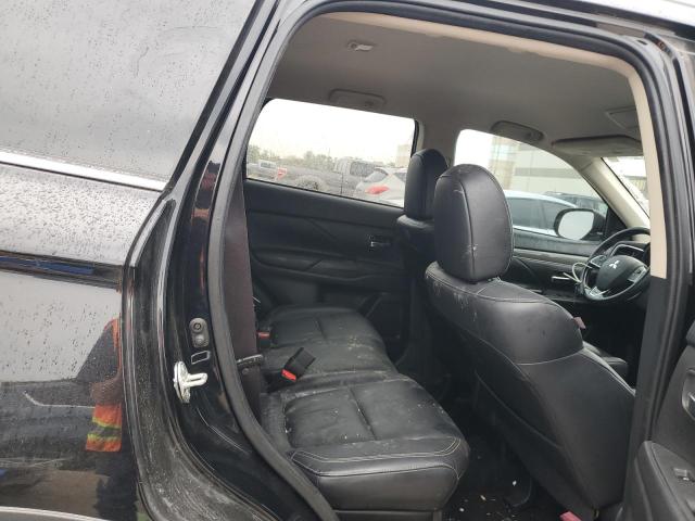 2019 MITSUBISHI OUTLANDER SE #3290661499