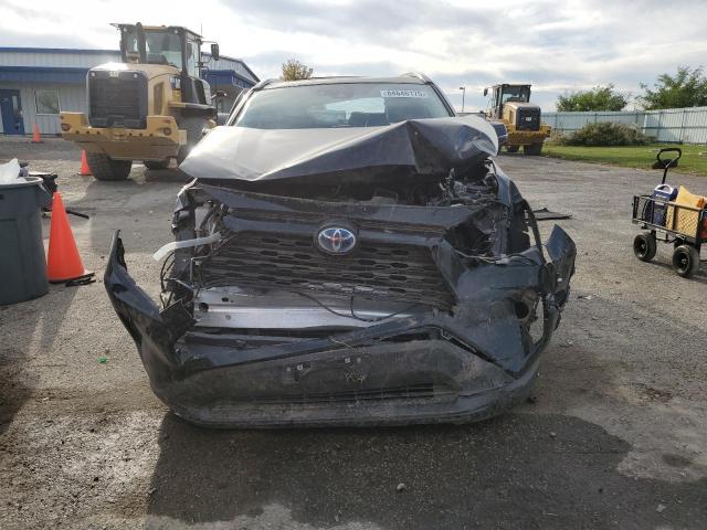 2019 TOYOTA RAV4 XLE - 2T3RWRFV3KW031433