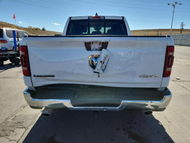 2022 RAM 1500 LARAM - 1C6SRFJT6NN479116