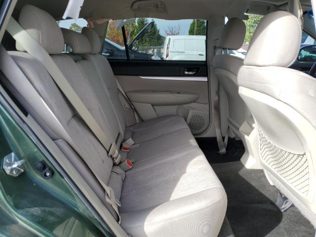 2013 SUBARU OUTBACK 2.5I PREMIUM #3278931047