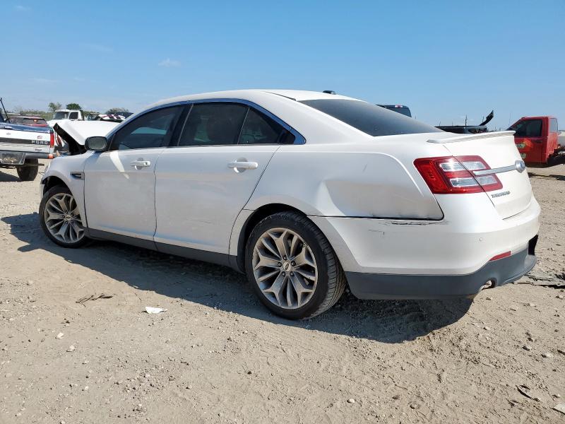 2016 FORD TAURUS LIM 1FAHP2F83GG139165