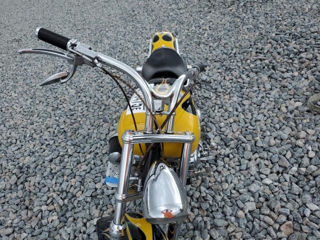 2004 HARLEY-DAVIDSON MC 1HD1GHV134K310832