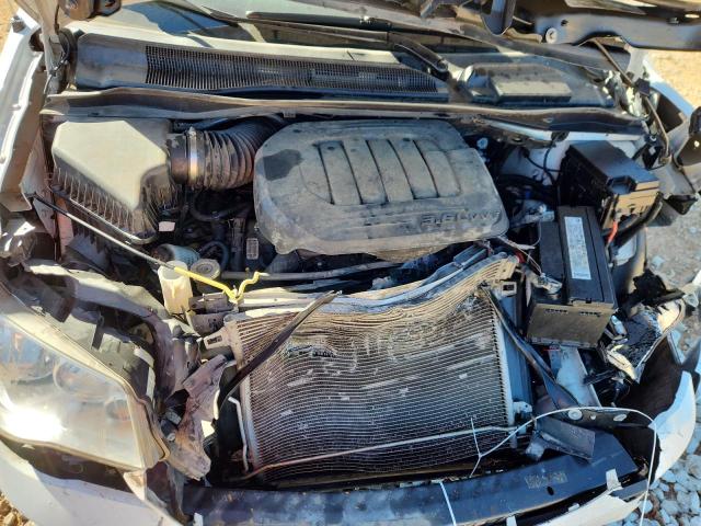 2019 DODGE GRAND CARAVAN SXT #3283976808