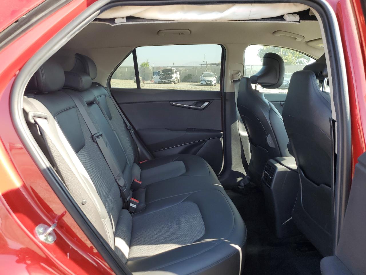 Lot #3303599932 2024 KIA NIRO WIND