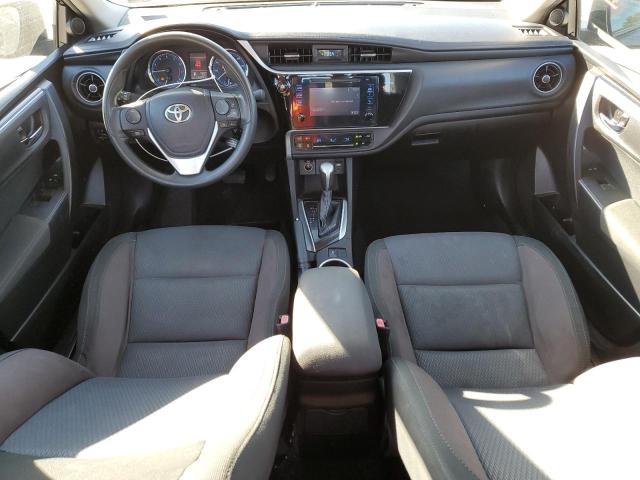 2017 TOYOTA COROLLA L #3297147506