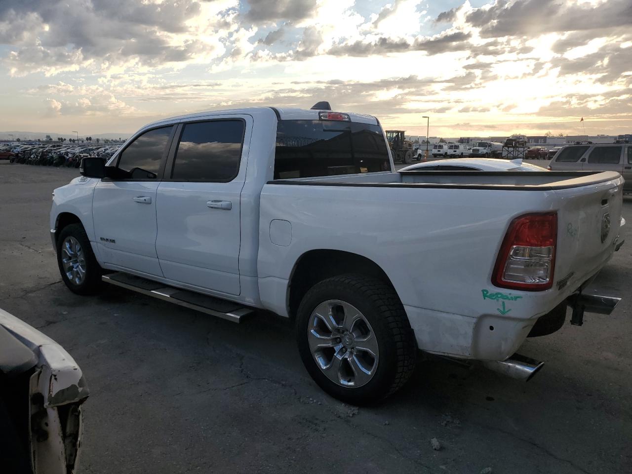 RAM 1500 BIG HORN/LONE STAR