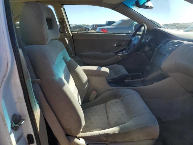 2002 HONDA ACCORD #3296837950