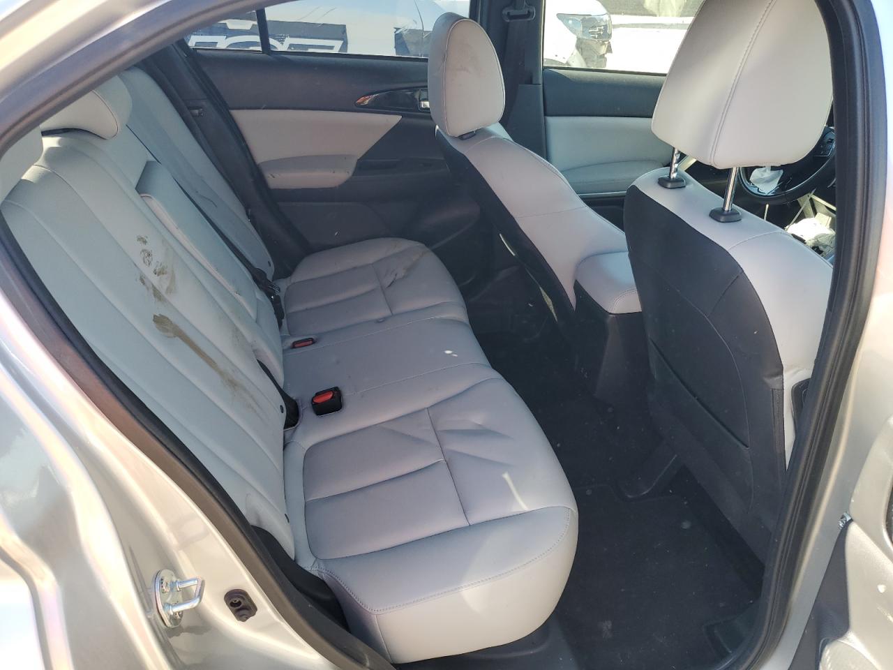 MITSUBISHI ECLIPSE SE