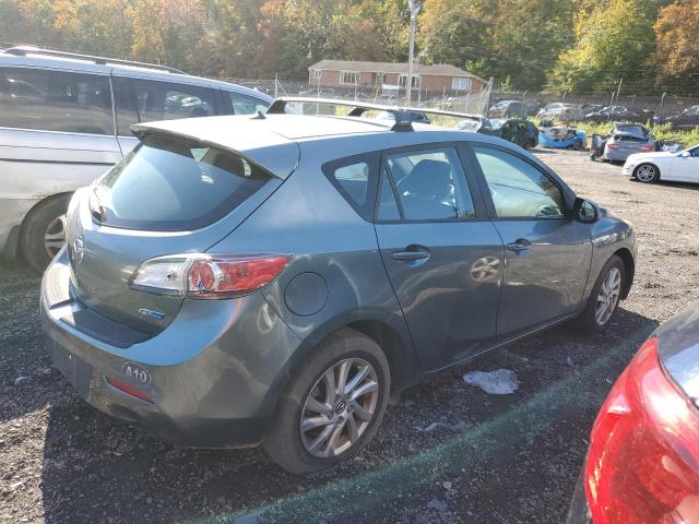 2013 MAZDA 3 I - JM1BL1LP3D1772264