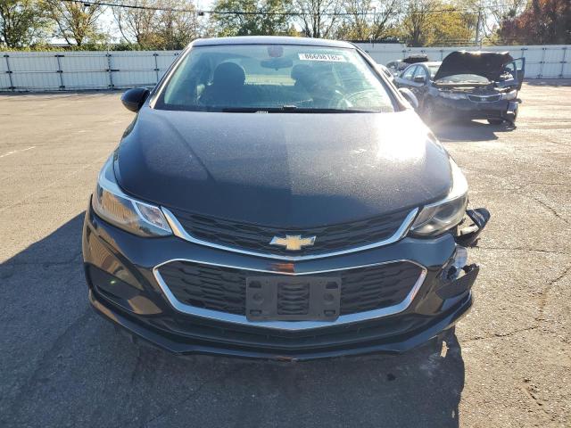 2017 CHEVROLET CRUZE LT - 1G1BE5SMXH7150720