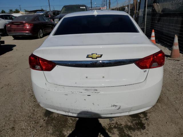 2014 CHEVROLET IMPALA LT - 2G1125S33E9309275