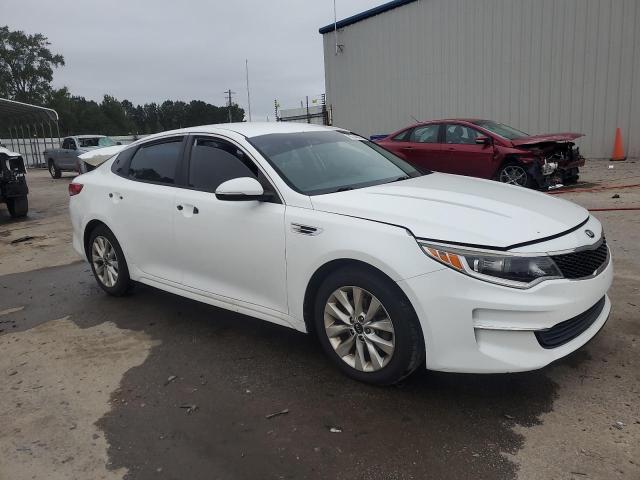 2016 KIA OPTIMA LX - 5XXGT4L3XGG036175