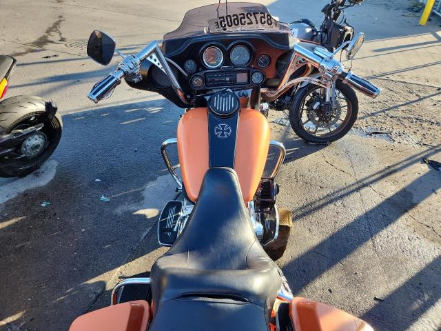 2004 HARLEY-DAVIDSON ELECTRA GL - 1HD1FLW134Y602790