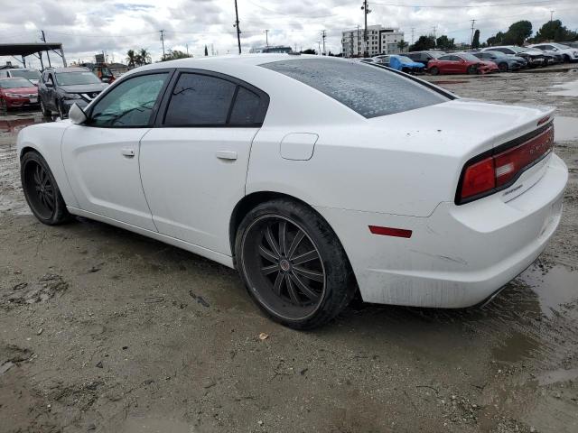 2014 DODGE CHARGER SE - Other View