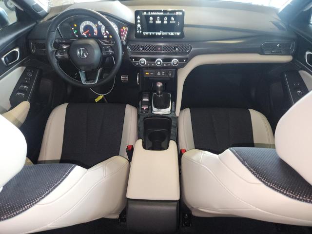 2025 ACURA INTEGRA TY 19UDE5G93SA002778