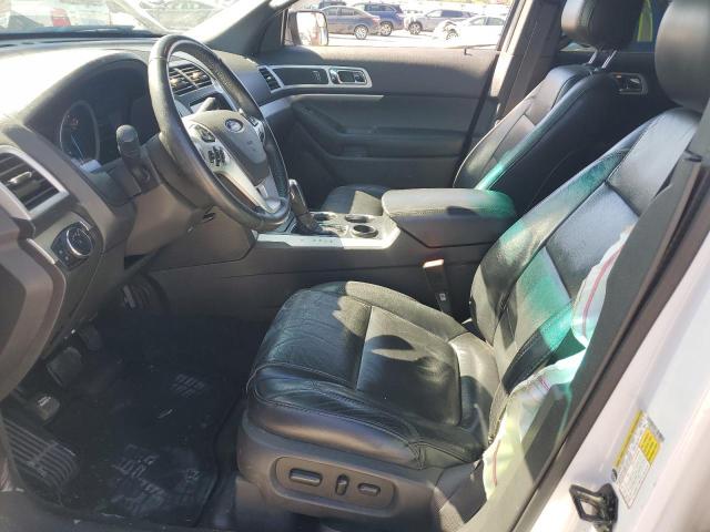 2013 FORD EXPLORER X #3285806648