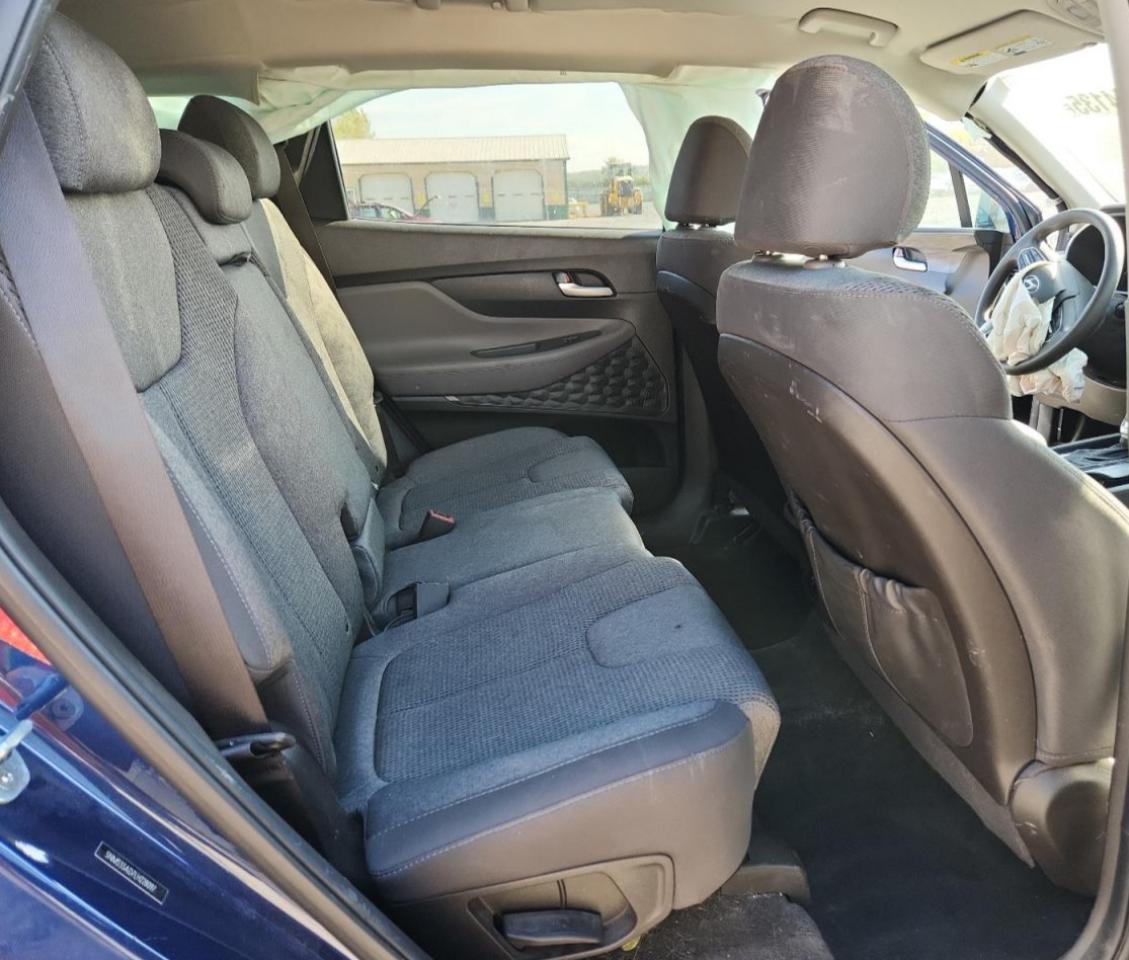 HYUNDAI SANTA FE SEL