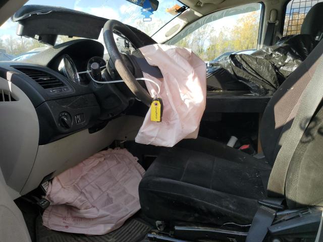 2012 DODGE RAM VAN - 2C4JDGAG6CR404766