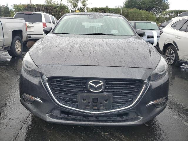 2018 MAZDA 3 GRAND TOURING 3MZBN1M39JM248117